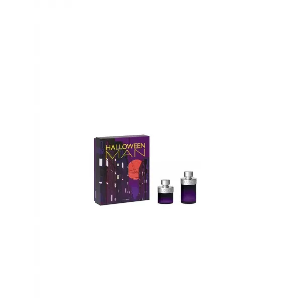 Halloween Man et 125 Vap 50ml Cofre -C