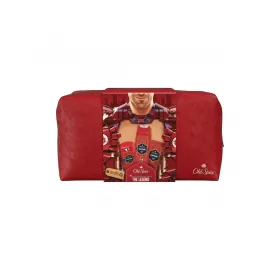 Old Spice Captain Neces Gel Aft Stick