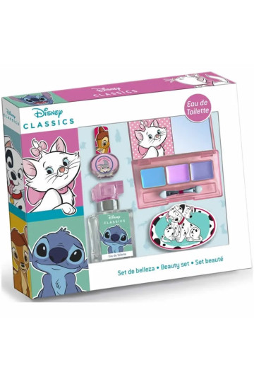 Disney Beauty Set