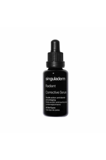Singuladerm Radiant  Corrective Serúm 30ml