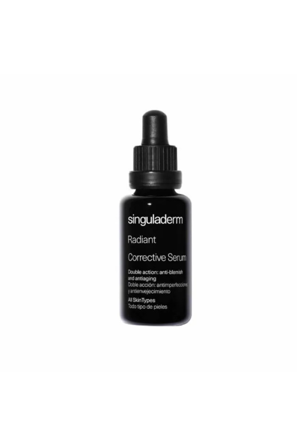 Singuladerm Radiant  Corrective Serúm 30ml