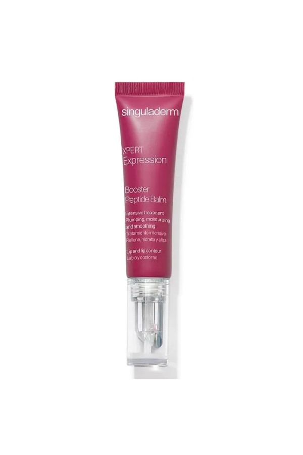 Singuladerm Xpert Expression Booster Peptide Balm 10 ml