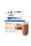 Optifast Chocolate Shake 12 Envelopes x55g