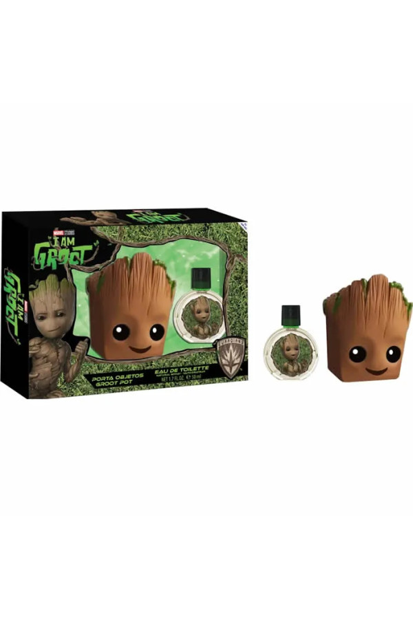 Disney Groot Set 2 Pieces