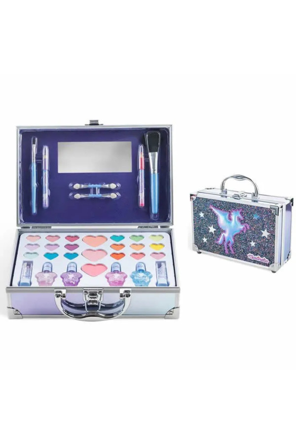 Martinelia Galaxy Dreams Makeup Case