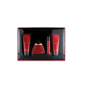 Mauboussin Pour Lui In Red Ep 100 Cofre