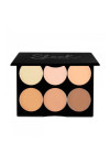 Sleek Cream Contour Kit Light