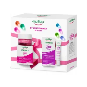 Equilibra Vit Face Antiaging Cr 50ml Set