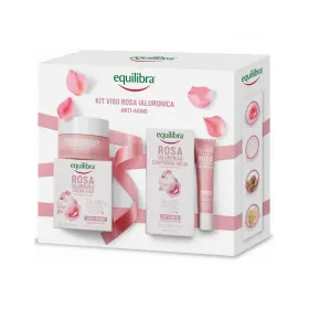 Equilibra Rose Ialuron Line 1 Set