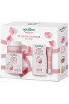 Equilibra Rose Ialuron Line 1 Set