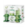Equilibra Face Aloe Viso Cr 50ml Set