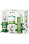 Equilibra Face Aloe Viso Cr 50ml Set