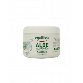 Equilibra Mask Aloe Hyaluronic Dermo 450