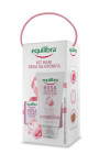 Equilibra Rosa Ialuronica Manos Set