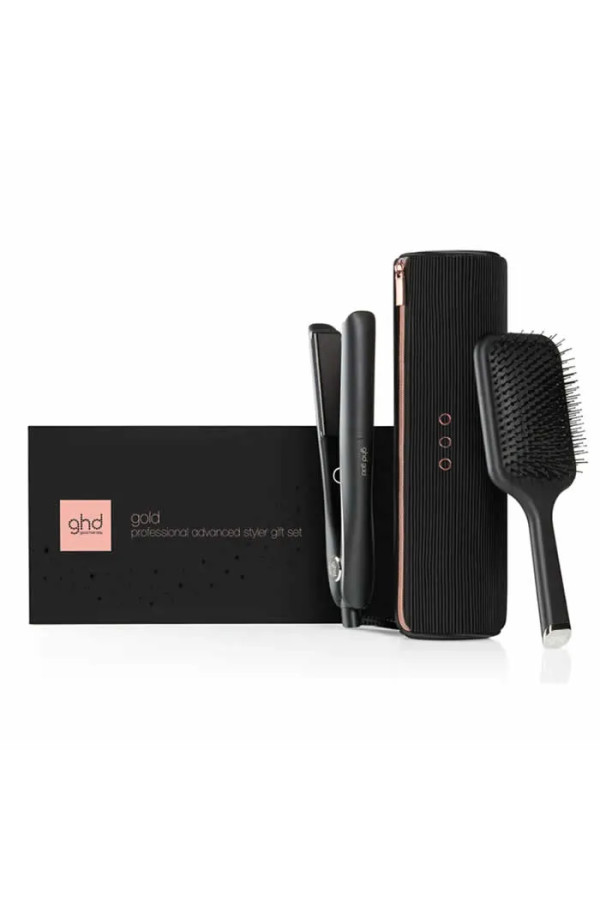 Ghd Gold Professional Advanced Styler Gift Set