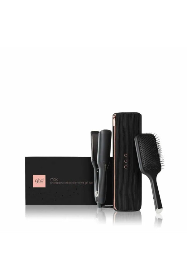 Ghd Max Dreamland Collection