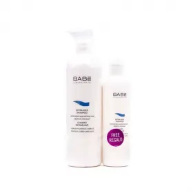 Babe Extrasoft Shampoo 500ml Set 2 Pieces 