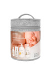 Babe Neceser Paediatric Babe Set 5 Pieces 