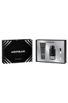 Montblanc Explorer Eau De Perfume Spray 100ml Set 3 Piezas