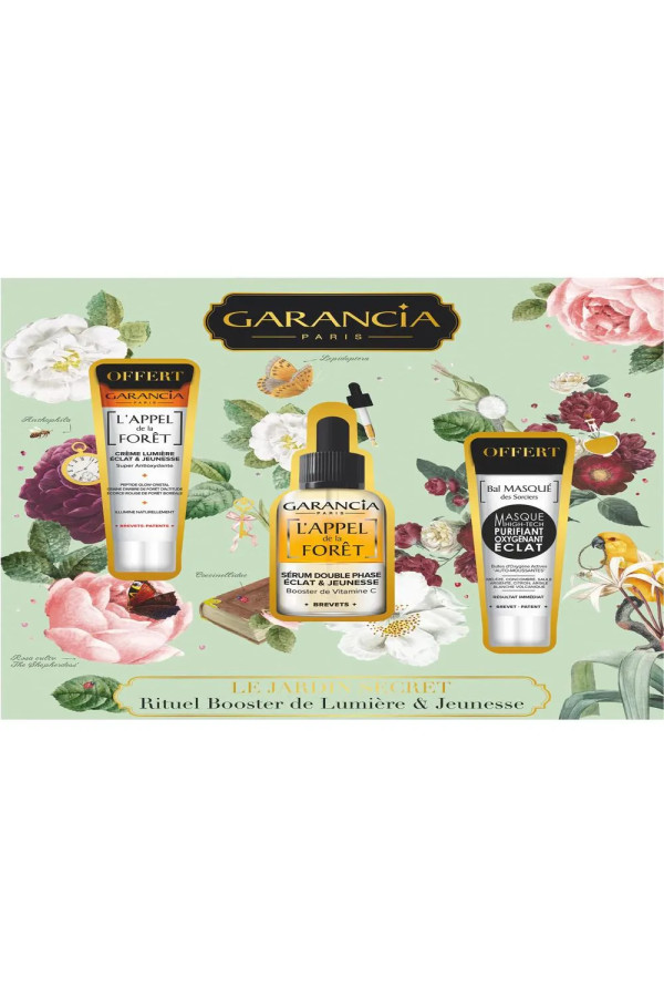 Garancia Apple Foret Double Sr 30ml Bc