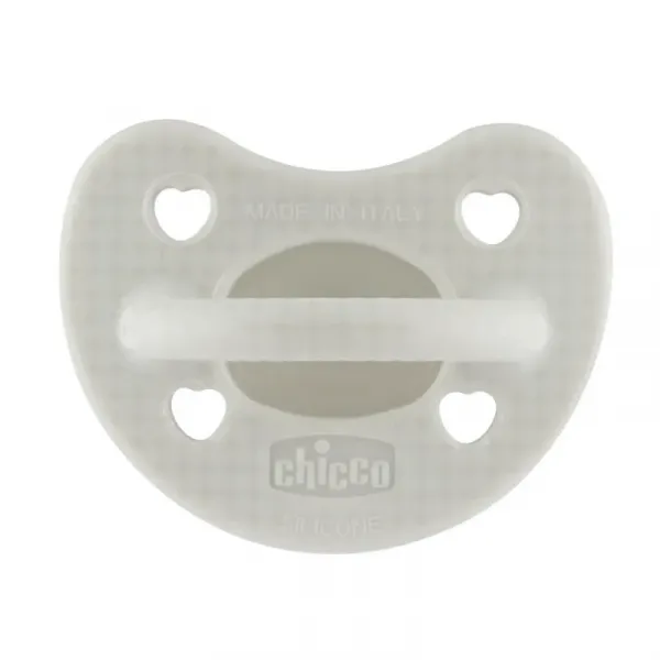 Chicco Physioforma Luxe 2-6M 1 Unit Grey 