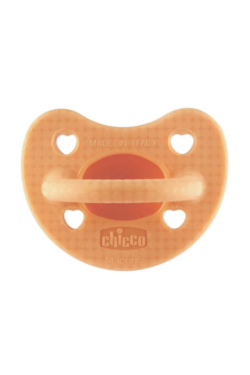 Chicco Physioforma Luxe 2-6M  Orange 