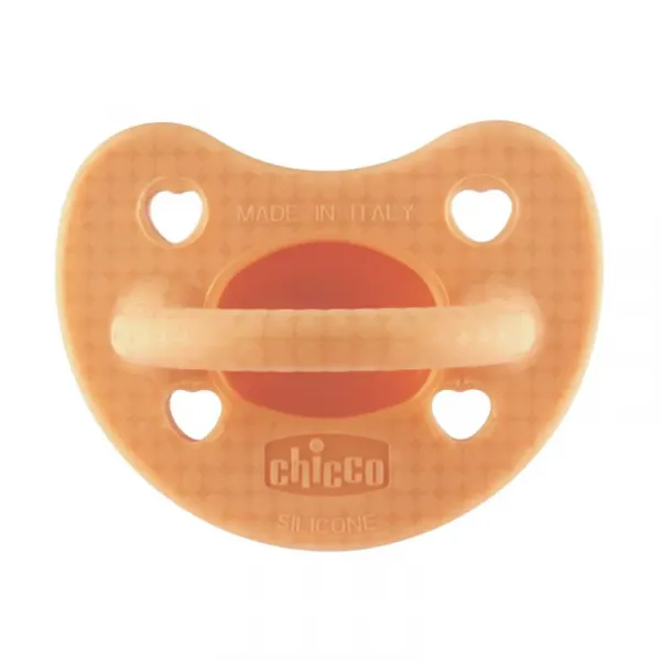 Chicco Physioforma Luxe 2-6M  Orange 