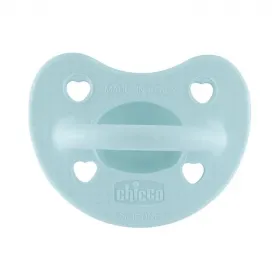 Chicco Physioforma Luxe 2-6M  Blue