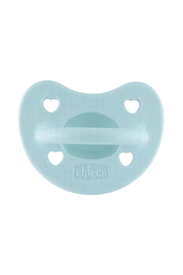 Chicco Physioforma Luxe 2-6M  Blue