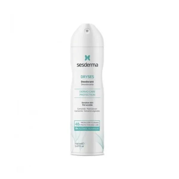 Sesderma Dyses Deodorant 150ml