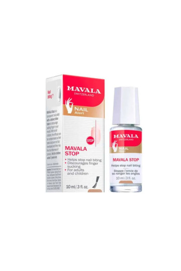 Mavala Stop 10ml 0630202