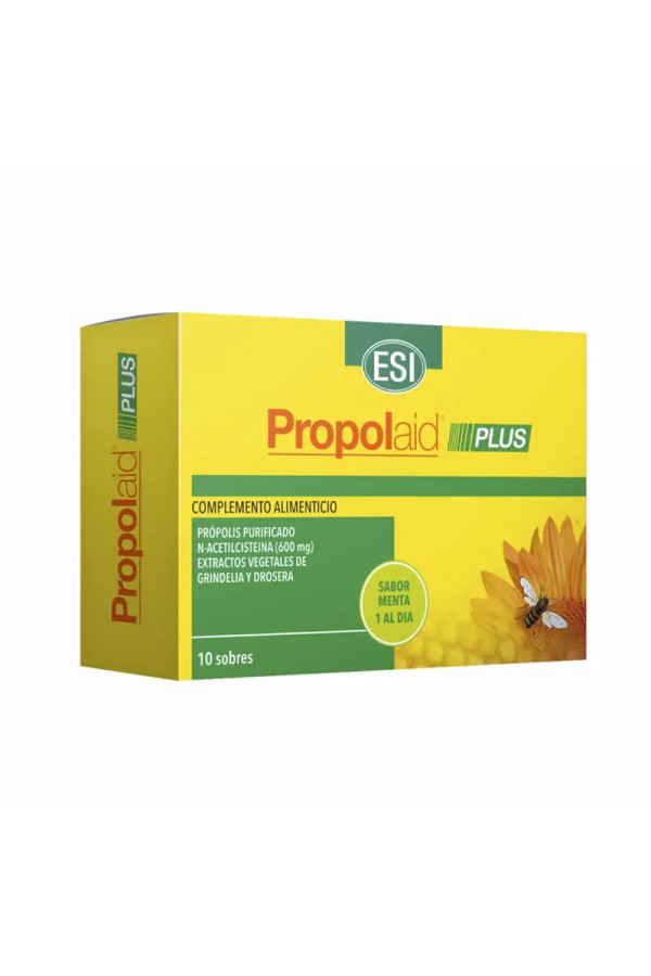 Esi Propolaid Plus 10 Sachets 