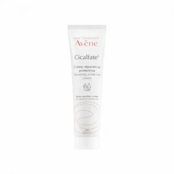 Avene Cicalfate Repair & Protect Cream 100ml