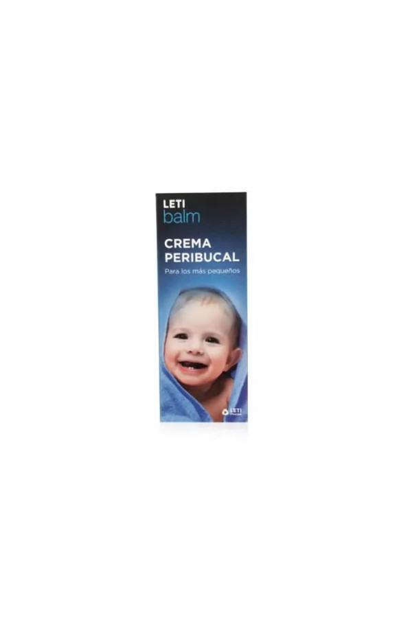 Letibalm Peribucal Cream 30ml