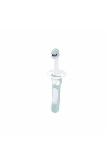 Mam Training  Toothbrush Blue +5 Months 