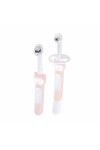 Mam Training  Toothbrush Pink +5 Months