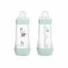 Mam Easy Start Anti-Colic Bottle 320ml Blue 4M+