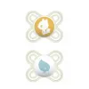 Mam Perfect Pacifier 2-6M 2 Units  Unisex