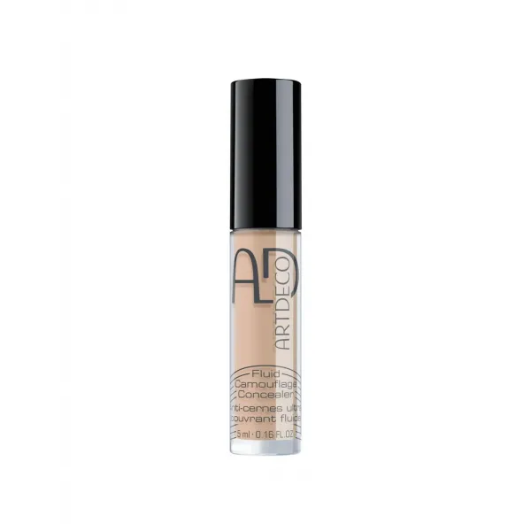 Artdeco Fluid Camouflage Corrector Yellow-Neutral Mediu 5ml