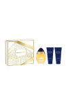 Boucheron Eau De Parfum Spray 100ml Set 3 Pieces