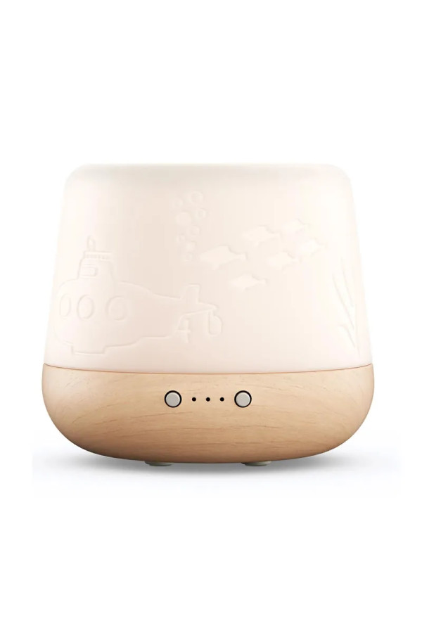 Pranarom Baby Wax Diffuser