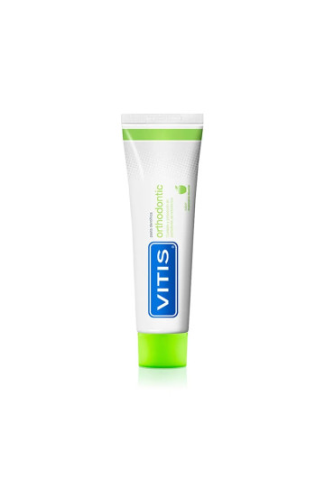 Vitis Orthodontic Toothpaste 150ml