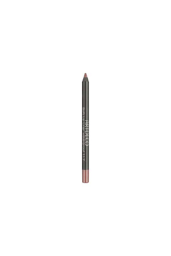 Artdeco Lip Liner Soft Wtp