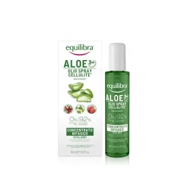 Equilibra Anticel Aloe Oil 150