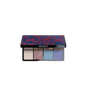 Artdeco Sombra Eyelights Palette V-24