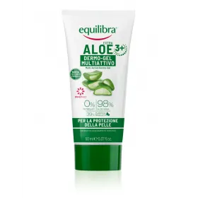 R Equilibra Dermogel Aloe 3 50ml