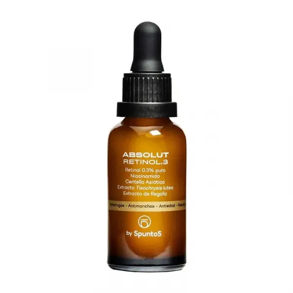 5Punto5 Absolute Retinol 30ml