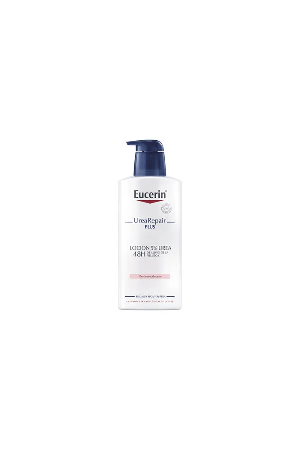 Eucerin Urearepair Plus Soothing Perfume 400ml