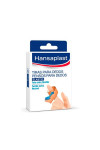 Hansaplast Finger Strips Extra Flexible Plaster 16 Units