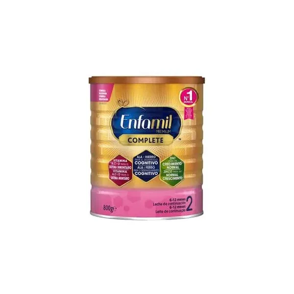 Enfamil 2 Premium 800g